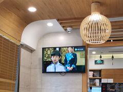 大堂-鴻瑞興面馆(保利时光里店)