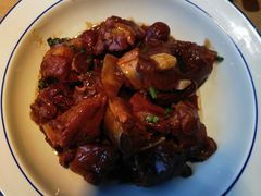 -吕氏疙瘩汤·私家菜馆(慈云寺店)