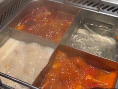 -海底捞火锅(崇文门新世界百货店)