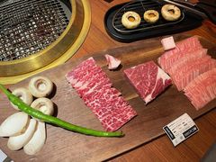 -虎哥六韩式烤肉料理 TIGERGRILL(隆生金山湖中心购物广场店)