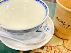 原味姜撞奶-民信老铺(华盖路店)