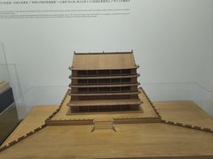 -广州市城市规划展览中心