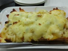 -蘑菇餐厅(马台街店)