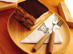 提拉米苏-餐酒吧Com-ing Bar(上海路店)