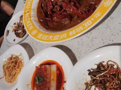 -金柱大盘鸡(和田二街店)