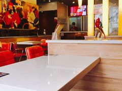 -尊宝比萨(华景新城店)