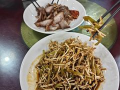 -临江后街鳝丝(临江店)