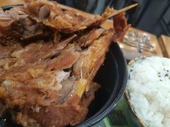 -犟骨头排骨饭(回龙观龙禧店)