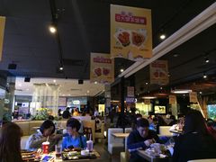 -大家乐(广州中华广场店)