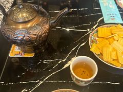 -巴依老爷新疆美食(清华东门店)