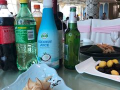 -翠晶水上餐厅(泰晤士小镇店)