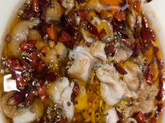 -椒爱水煮鱼川菜(CBD万达店)