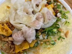 -小豆海棠(嘉兴路店)