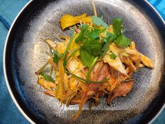 -西安绿地假日酒店·丽宝轩中餐厅