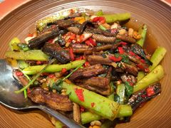 -湘中缘·湖南菜(娄底驻京办店)