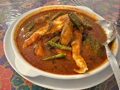 -Cottage Spices Nyonya Restaurant