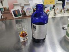 -醒味咖啡馆(南市桥巷店)