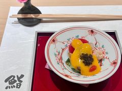 -鮨一日本料理(大中华店)
