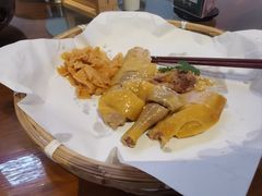 -凤阁楼果木烧鹅(鹤山陈山店)
