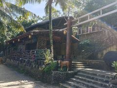 -海南槟榔谷黎苗文化旅游区