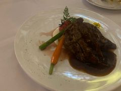 -马克西姆餐厅(崇文门店)