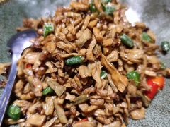 -云来居素食馆(南山店)