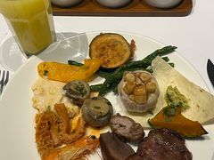 -拉蒂娜·巴西牛排馆 Latina·Brazilian Steakhouse(陆家嘴旗舰店)