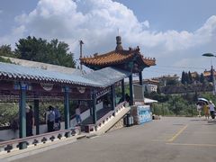-北京金海湖景区