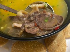 -双东酒店(东关街店)