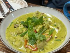 -Siam泰餐厅(水上公园店)