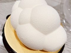 -麦当劳(方大城店)