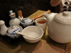 茶水-糖朝(尖沙咀店)