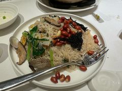 -莆田餐厅PUTIEN(三里屯店)