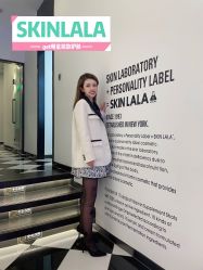-SKINLALA美肤疗愈SPA
