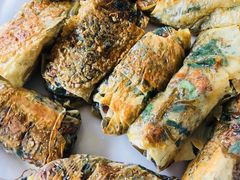 -山林深处大别山农家菜(仙都路店)