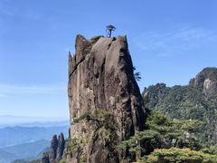 -三清山风景名胜区
