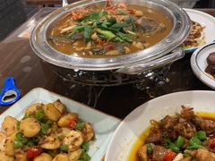 -桐庐土菜馆·传承经典土菜