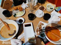 -味千拉面(淮安万达店)