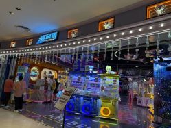 点击看大图 -嘉贝乐电玩城(惠多港购物中心店)