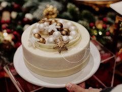 -卷心卷意·轻甜蛋糕(新光天地店)