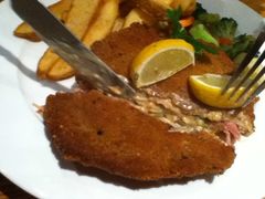 -Geneva日内瓦餐厅(西郊宝成花苑店)