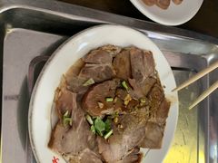 -四条包子(古城街店)