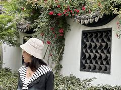 -绮园景区