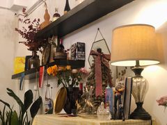 -花满楼(启秀路店)