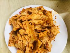 -白鹤大冷面