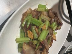 -柴门头啖汤·经典川菜·慢火汤品(锦城万达店)