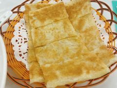 榴莲飞饼-渔文乐·海鲜大排档(千灯湖店)