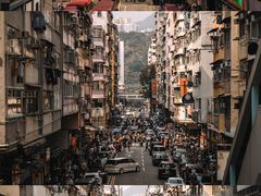 -海港城