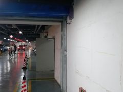 -凯德Mall新都心-停车场