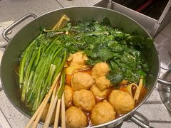 -偏脸子哈尔滨老烧烤(红旗大街店)